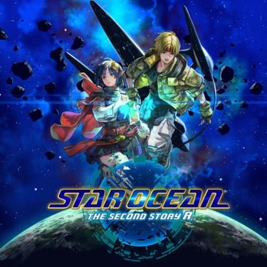 Spanish localization of Star Ocean The Second Story R by LocAsArt – Point & Click Localization